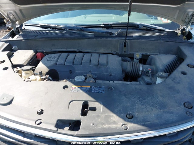 Chevrolet Traverse Ls 2014 1GNKRFED2EJ366547 Image 10