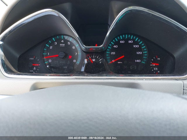 Chevrolet Traverse Ls 2014 1GNKRFED2EJ366547 Image 15