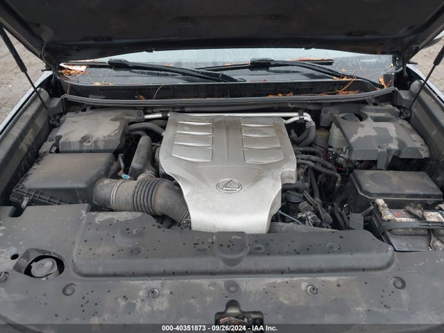 JTJBM7FX8H5167227 Lexus 460