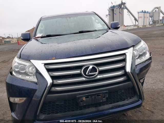 JTJBM7FX8H5167227 Lexus 460