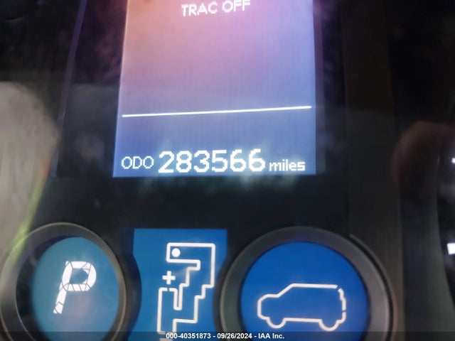Lexus 460 2017 JTJBM7FX8H5167227 Image 15
