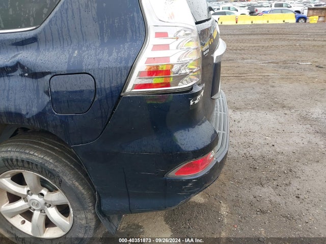 JTJBM7FX8H5167227 Lexus 460