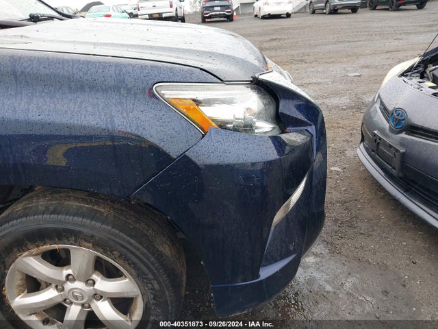 JTJBM7FX8H5167227 Lexus 460