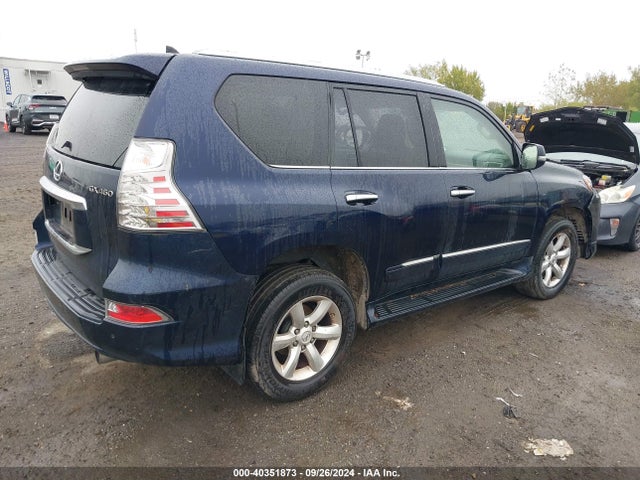 JTJBM7FX8H5167227 Lexus 460