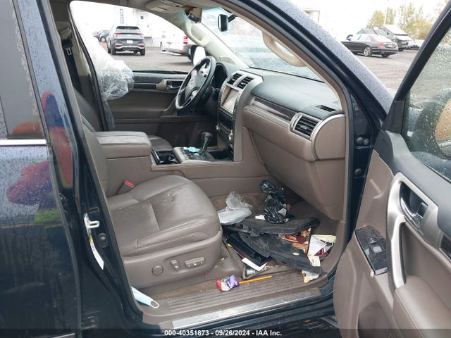 JTJBM7FX8H5167227 Lexus 460