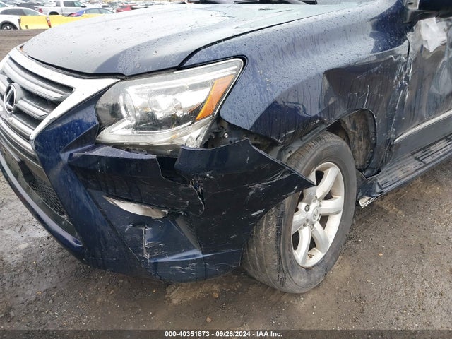 JTJBM7FX8H5167227 Lexus 460