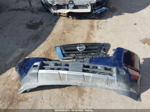 5N1DR3CA2NC255571 Nissan Pathfinder Sl 2wd