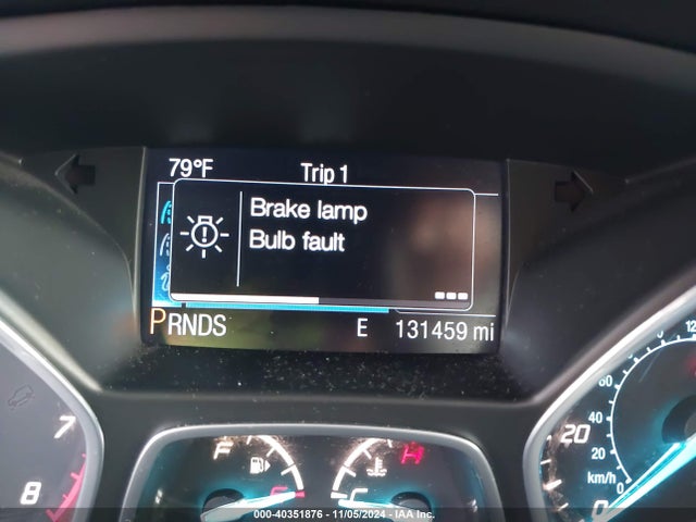 Ford Escape Titanium 2014 1FMCU0J92EUB61282 Image 6