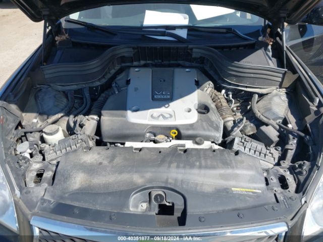 JN1BJ0RR1GM271291 Infiniti QX50