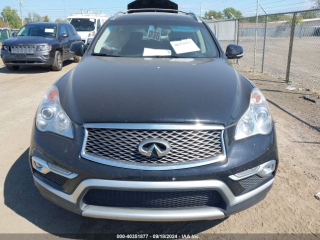 JN1BJ0RR1GM271291 Infiniti QX50