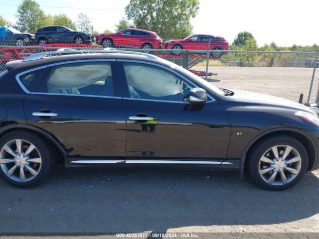 JN1BJ0RR1GM271291 Infiniti QX50