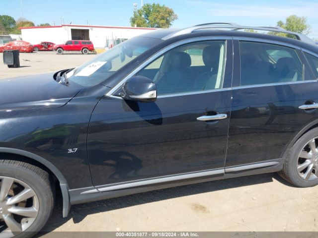 JN1BJ0RR1GM271291 Infiniti QX50