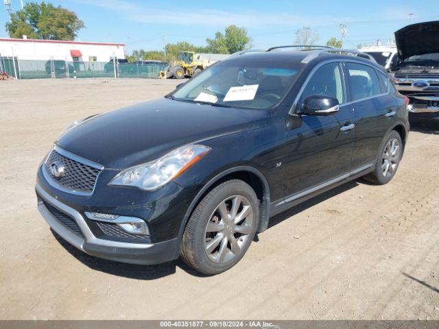 JN1BJ0RR1GM271291 Infiniti QX50