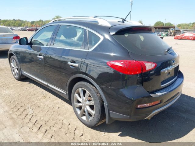 JN1BJ0RR1GM271291 Infiniti QX50