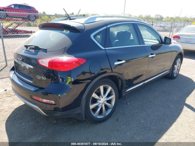 JN1BJ0RR1GM271291 Infiniti QX50