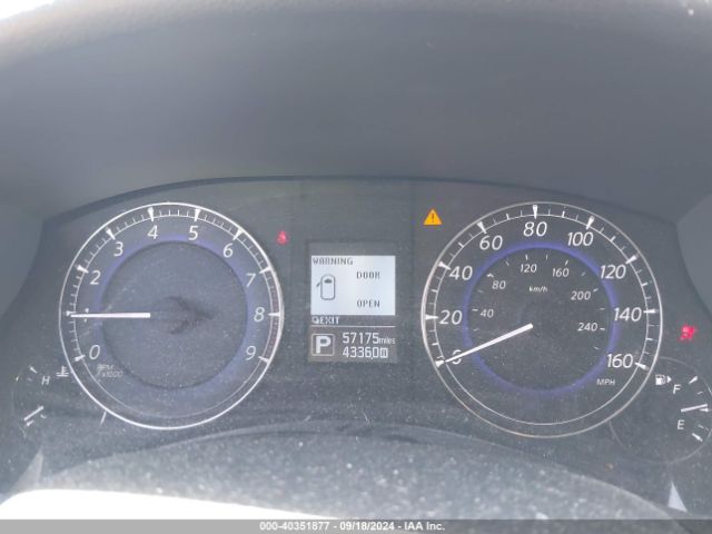 JN1BJ0RR1GM271291 Infiniti QX50