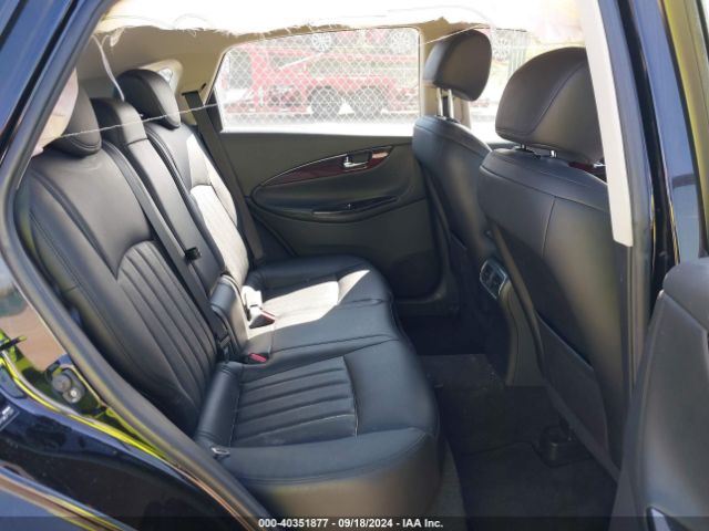JN1BJ0RR1GM271291 Infiniti QX50
