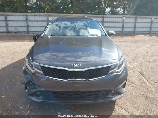 5XXGT4L37KG377574 KIA Optima S