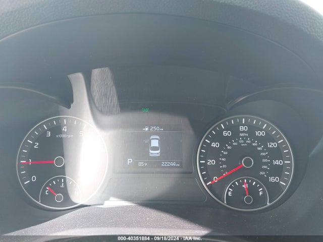 5XXGT4L37KG377574 KIA Optima S