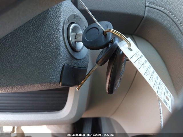 GMC Acadia Slt-1 2015 1GKKVRKD9FJ333545 Image 11