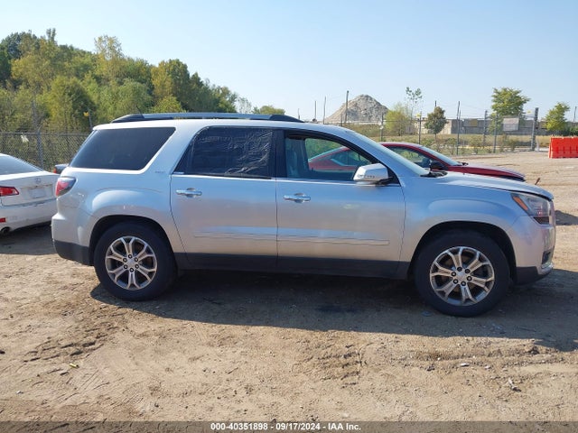 GMC Acadia Slt-1 2015 1GKKVRKD9FJ333545 Image 13