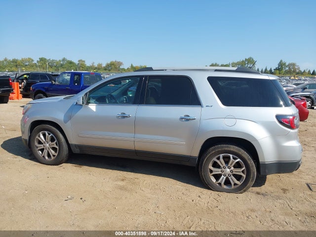 GMC Acadia Slt-1 2015 1GKKVRKD9FJ333545 Image 14