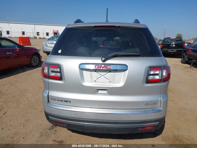 GMC Acadia Slt-1 2015 1GKKVRKD9FJ333545 Image 16