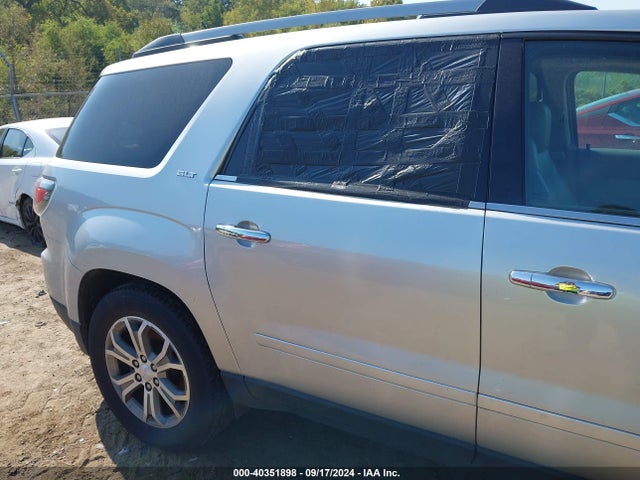 GMC Acadia Slt-1 2015 1GKKVRKD9FJ333545 Image 6