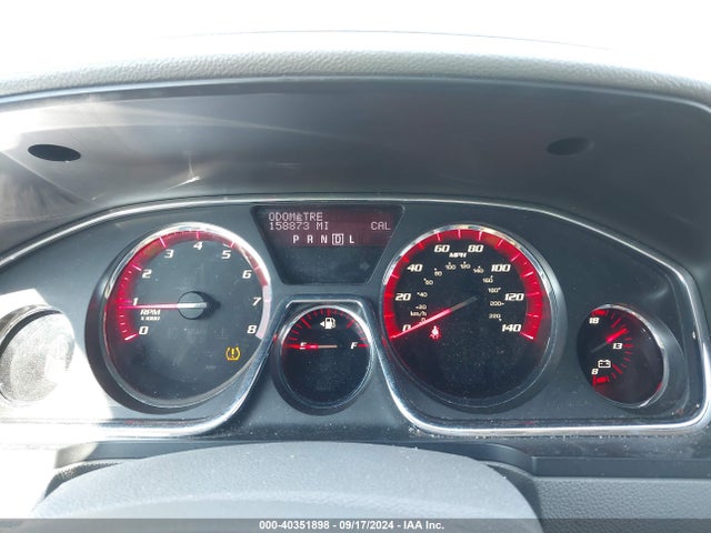 GMC Acadia Slt-1 2015 1GKKVRKD9FJ333545 Image 7