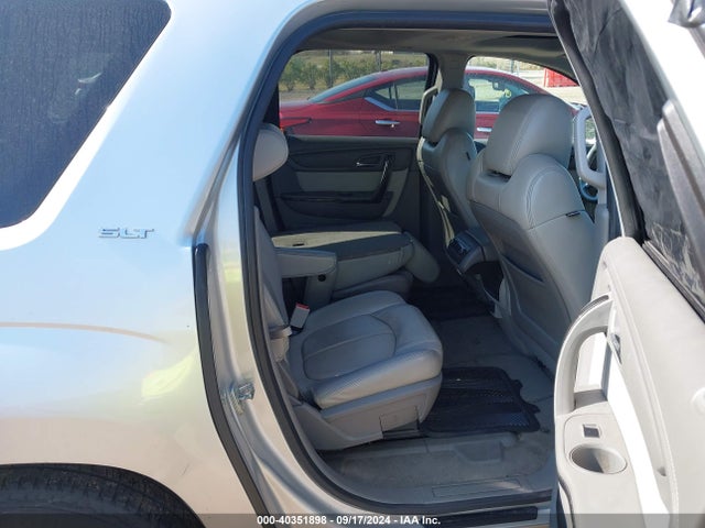 GMC Acadia Slt-1 2015 1GKKVRKD9FJ333545 Image 8
