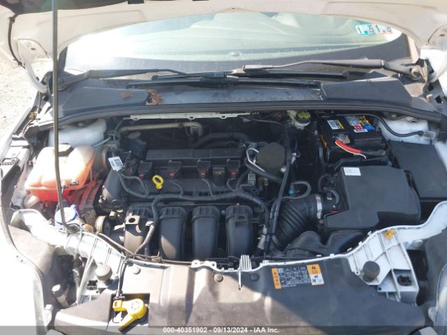 1FADP3K26EL427076 Ford FOCUS SE