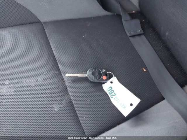 1FADP3K26EL427076 Ford FOCUS SE
