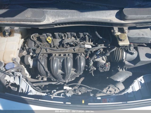 NM0LS7E72H1312331 Ford Transit Connect Xl