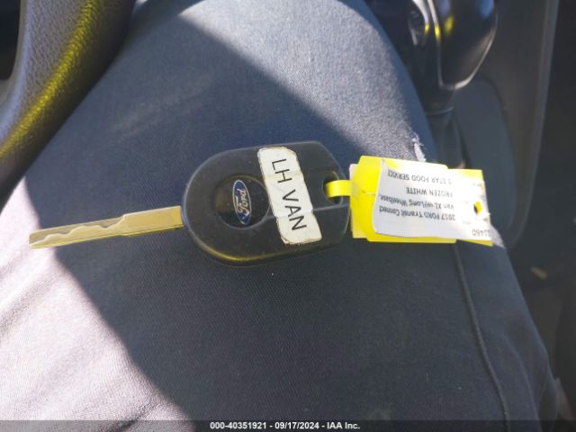 NM0LS7E72H1312331 Ford Transit Connect Xl