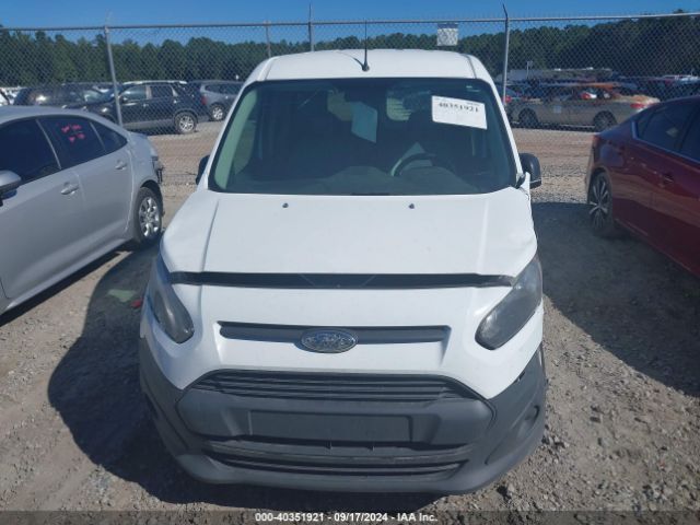 NM0LS7E72H1312331 Ford Transit Connect Xl