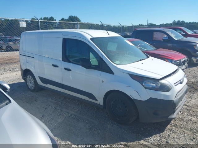 NM0LS7E72H1312331 Ford Transit Connect Xl