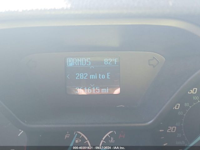 NM0LS7E72H1312331 Ford Transit Connect Xl