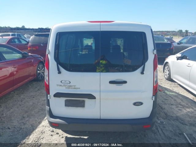 NM0LS7E72H1312331 Ford Transit Connect Xl