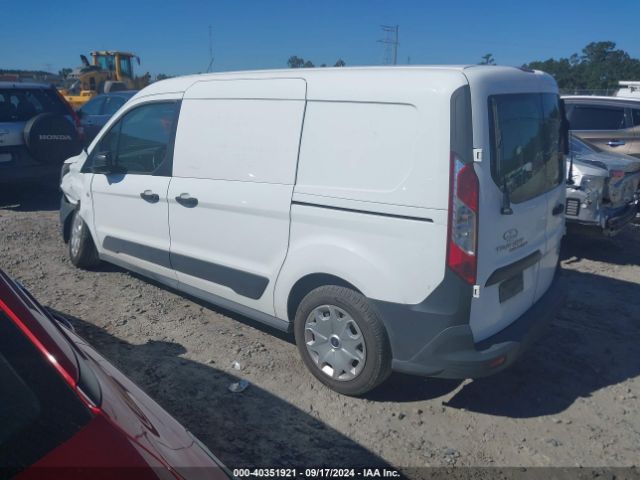 NM0LS7E72H1312331 Ford Transit Connect Xl