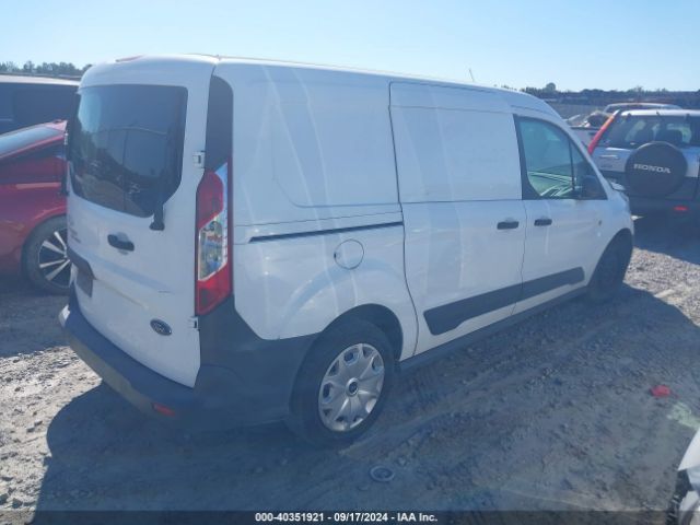 NM0LS7E72H1312331 Ford Transit Connect Xl