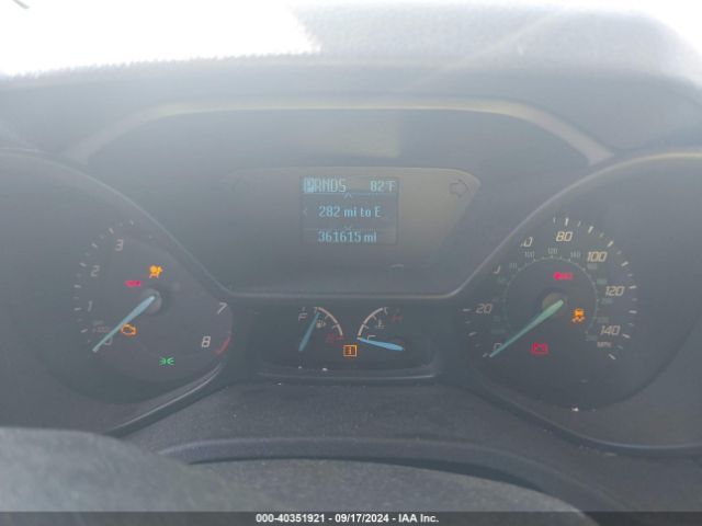 NM0LS7E72H1312331 Ford Transit Connect Xl