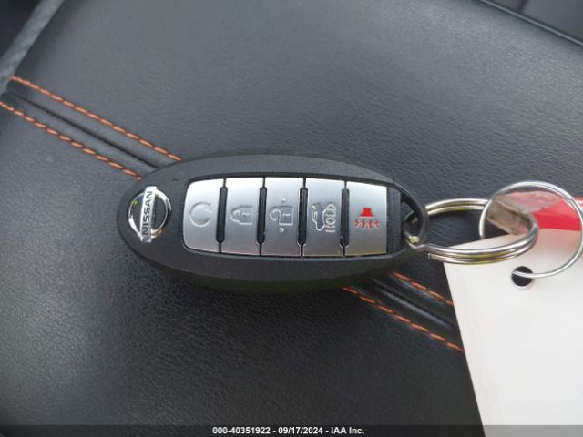 3N1AB8DV3PY305126 Nissan Sentra Sr Xtronic Cvt