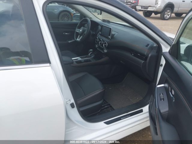 3N1AB8DV3PY305126 Nissan Sentra Sr Xtronic Cvt