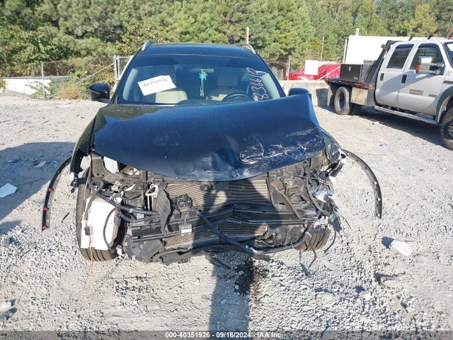 Nissan Rogue Sl 2016 5N1AT2MT8GC836610 Image 12