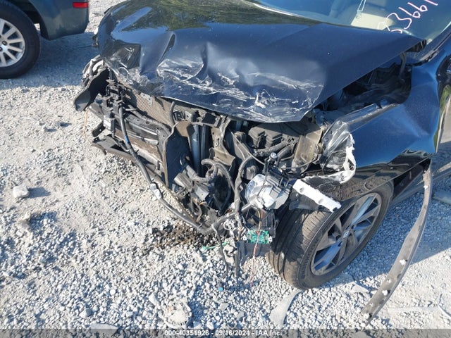 Nissan Rogue Sl 2016 5N1AT2MT8GC836610 Image 6