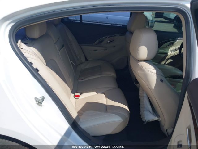 1G4G45G32GF251993 Buick Lacrosse Sport Touring