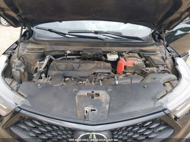 5J8TC2H68ML010564 Acura Rdx A-spec Package