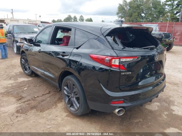 5J8TC2H68ML010564 Acura Rdx A-spec Package