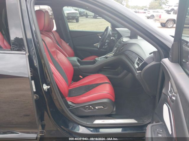 5J8TC2H68ML010564 Acura Rdx A-spec Package