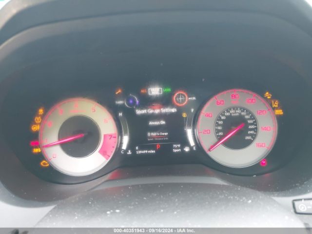 5J8TC2H68ML010564 Acura Rdx A-spec Package